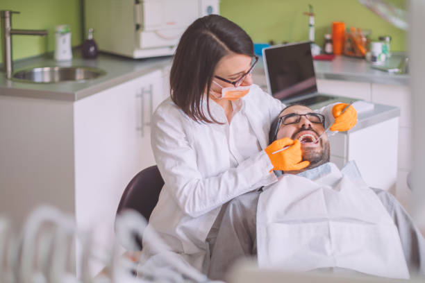 Best Broken Tooth Emergency  in Calverton, NY