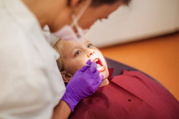 Best Cracked Tooth Emergency Dentist  in Calverton, NY
