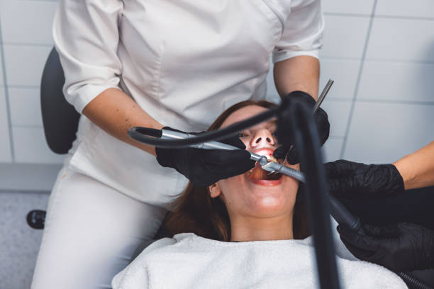 Best Dentist Open on Weekends  in Calverton, NY